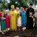 РПЦ наградила «Бурановских бабушек» орденами РПЦ наградила «Бурановских бабушек» орденами