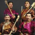 Музыкальный фестиваль «Голос кочевников» открылся в Бурятии Музыкальный фестиваль «Голос кочевников» открылся в Бурятии