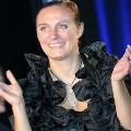 Елена Ваенга объявила об уходе со сцены Елена Ваенга объявила об уходе со сцены