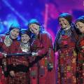«Бурановские бабушки» выступят с самым большим в мире хором «Бурановские бабушки» выступят с самым большим в мире хором