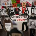 Выставку современного искусства в Киеве обвинили в порнографии Выставку современного искусства в Киеве обвинили в порнографии