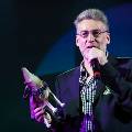 Объявлены номинанты на премию «Степной волк» Объявлены номинанты на премию «Степной волк»