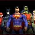 Warner Bros. собирается реанимировать Лигу справедливости Warner Bros. собирается реанимировать Лигу справедливости