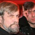 В Москве представят соц-арт Леонида Сокова: Маркс, Ленин и Микки Маус В Москве представят соц-арт Леонида Сокова: Маркс, Ленин и Микки Маус