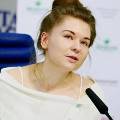 Каннский конкурс дебютов выиграла короткометражная лента Таисии Игуменцевой Каннский конкурс дебютов выиграла короткометражная лента Таисии Игуменцевой