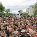 Художники выйдут на прогулку по Москве Художники выйдут на прогулку по Москве