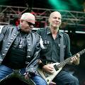 Хэви-метал группа Accept привезла в Москву свой новый альбом Хэви-метал группа Accept привезла в Москву свой новый альбом