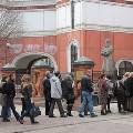 Все музеи Москвы в среду работают бесплатно Все музеи Москвы в среду работают бесплатно