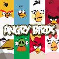 По культовой игре «Angry Birds» выйдет мультфильм По культовой игре «Angry Birds» выйдет мультфильм