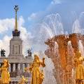 21 апреля ВВЦ приглашает на бесплатные экскурсии 21 апреля ВВЦ приглашает на бесплатные экскурсии