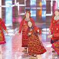 Удмурты просят «Бурановских бабушек» спеть на «Евровидении» на родном языке Удмурты просят «Бурановских бабушек» спеть на «Евровидении» на родном языке
