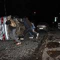 Закрыто дело о хулиганстве во время «Дворцового переворота» Закрыто дело о хулиганстве во время «Дворцового переворота»