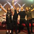 Metallica выпустила в честь юбилея цифровой мини-альбом Metallica выпустила в честь юбилея цифровой мини-альбом