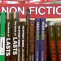 В Москве открылась 13-я книжная ярмарка Non/fiction В Москве открылась 13-я книжная ярмарка Non/fiction