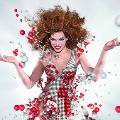 Милла Йовович представила новый календарь Campari 2012 Милла Йовович представила новый календарь Campari 2012