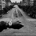 В Москву привезли фотографии «Пражской весны» Йозефа Коуделки В Москву привезли фотографии «Пражской весны» Йозефа Коуделки