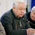 Табаков готов работать с Любимовым, когда он «закончит юридические дела» с Таганкой Табаков готов работать с Любимовым, когда он «закончит юридические дела» с Таганкой