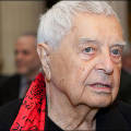 Юрий Любимов празднует 94-летие и собирается ставить оперу Юрий Любимов празднует 94-летие и собирается ставить оперу
