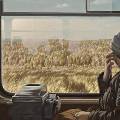 В Москве выставят картины Семена Файбисовича, снятые на мобильник В Москве выставят картины Семена Файбисовича, снятые на мобильник
