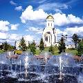 «Геликон-опера» начинает новый сезон концертом на Поклонной горе «Геликон-опера» начинает новый сезон концертом на Поклонной горе