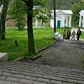 Переводчики произведений Льва Толстого соберутся в Ясной Поляне Переводчики произведений Льва Толстого соберутся в Ясной Поляне