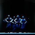 В Москве увидят Flamenco Hoy Карлоса Сауры В Москве увидят Flamenco Hoy Карлоса Сауры
