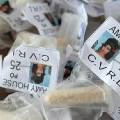 Эми Уайнхаус стала в Бразилии рекламным лицом кокаина Эми Уайнхаус стала в Бразилии рекламным лицом кокаина