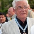 Раймонд Паулс отказался от роли в спектакле Раймонд Паулс отказался от роли в спектакле
