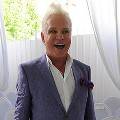 Борис Моисеев дал первый концерт после инсульта Борис Моисеев дал первый концерт после инсульта