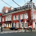Департамент культуры принял отставку Любимова Департамент культуры принял отставку Любимова