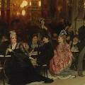 Картина Ильи Репина установила рекорд на торгах аукциона Christie's Картина Ильи Репина установила рекорд на торгах аукциона Christie's