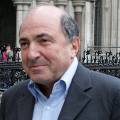Березовский ставит пьесу о Путине в Англии Березовский ставит пьесу о Путине в Англии