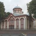 В Вильнюсе откроют памятник Пушкину В Вильнюсе откроют памятник Пушкину