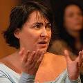 Лолита Милявская расплакалась на шоу «Народная звезда» Лолита Милявская расплакалась на шоу «Народная звезда»