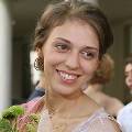 Актриса Нелли Уварова стала мамой Актриса Нелли Уварова стала мамой