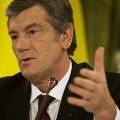 Виктор Ющенко занялся съёмками фильма о Тарасе Шевченко Виктор Ющенко занялся съёмками фильма о Тарасе Шевченко