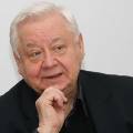 Олег Табаков и Александр Ширвиндт презентовали новый телеканал «Театр» Олег Табаков и Александр Ширвиндт презентовали новый телеканал «Театр»