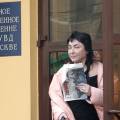 Лолита Милявская накануне свадьбы давала показания в полиции Лолита Милявская накануне свадьбы давала показания в полиции