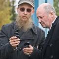 «Generation П» выйдет на широкий экран в апреле «Generation П» выйдет на широкий экран в апреле