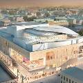 Стоимость новой сцены Мариинского театра превысит 19 млрд. руб Стоимость новой сцены Мариинского театра превысит 19 млрд. руб