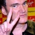 Квентин Тарантино получил награду на синтез кино и музыки Квентин Тарантино получил награду на синтез кино и музыки