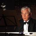 Раймонд Паулс отмечает свой 75-летний юбилей Раймонд Паулс отмечает свой 75-летний юбилей
