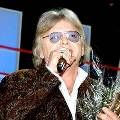 Юрию Антонову перед Новым годом провели операцию на сердце Юрию Антонову перед Новым годом провели операцию на сердце