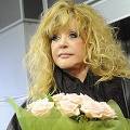 Срочно госпитализирована Алла Пугачёва Срочно госпитализирована Алла Пугачёва