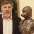 На выставке в Сочи запретили Чиновницу-мутанта На выставке в Сочи запретили Чиновницу-мутанта