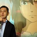 Студия Ghibli выпустит летом 2011 года новый фильм «На склонах Кокурико» Студия Ghibli выпустит летом 2011 года новый фильм «На склонах Кокурико»