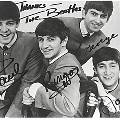 The Beatles вместе выйдут на сцену Hollywood Bowl The Beatles вместе выйдут на сцену Hollywood Bowl