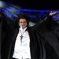 Киркоров получил 15-ую статуэтку «Золотого граммофона» Киркоров получил 15-ую статуэтку «Золотого граммофона»