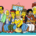 Запланированы съемки нового сезона сериала «Симпсоны» (The Simpsons) Запланированы съемки нового сезона сериала «Симпсоны» (The Simpsons)