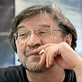 Юрий Шевчук поздравил Юрий Шевчук поздравил